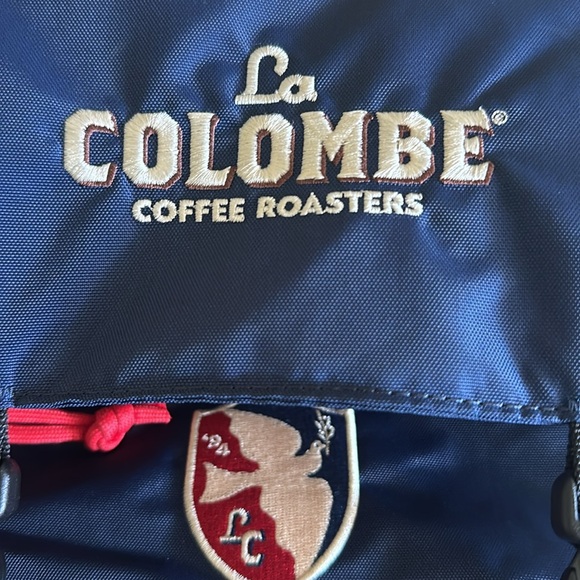 Topo Designs Rover Pack Classic - Navy - Picture 6 of 6